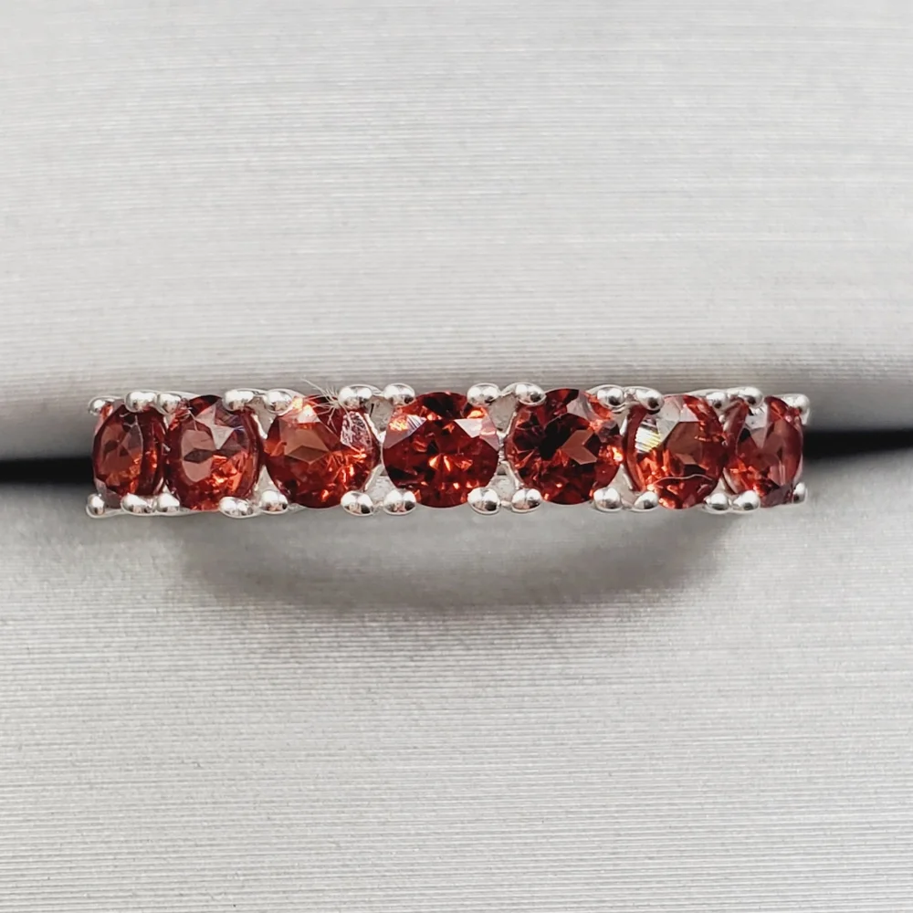 Garnet Band